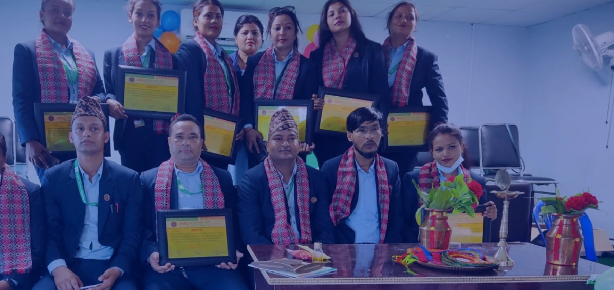 Manank cooperative team