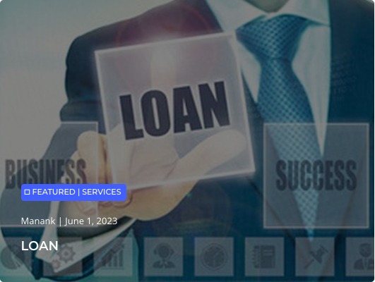 Loan Services