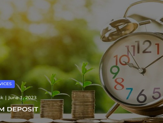 Recurring Deposit