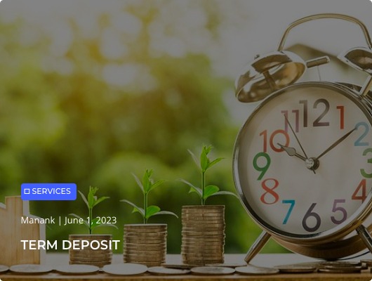 Term Deposit
